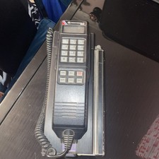 Vintage Motorola 4800X  Mobile
