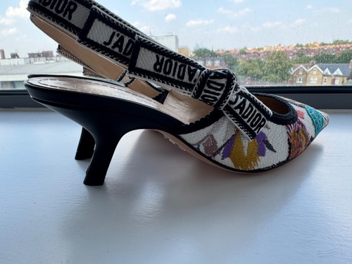 Dior shoes womens