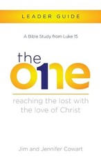One Leader Guide, The -