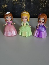 Disney Sofia the First Doll