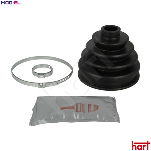 Bellow kit drive - kit, 018
