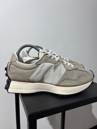 New balance 327 mushroom - new,