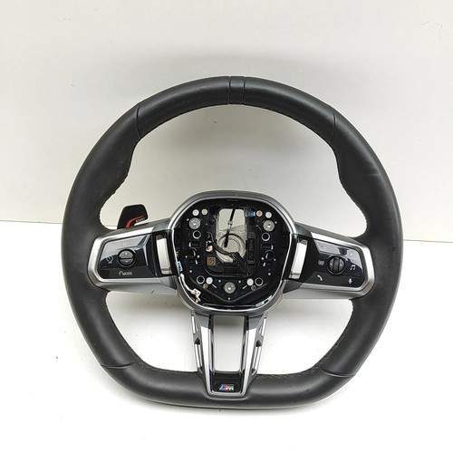 Bmw g60 steering - steering, wheel