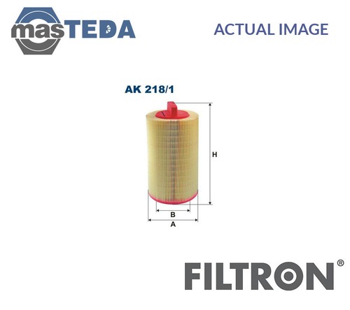 218 engine air filter - ak,