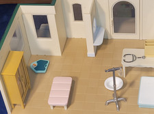 Sylvanian Families Cottage