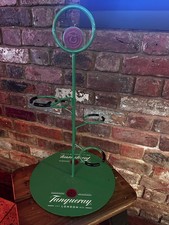 Tanqueray Gin Advertising