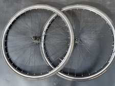 700c Alex Rims Wheelset With