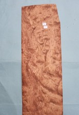 Bubinga veneer 1 sheet - bubinga,