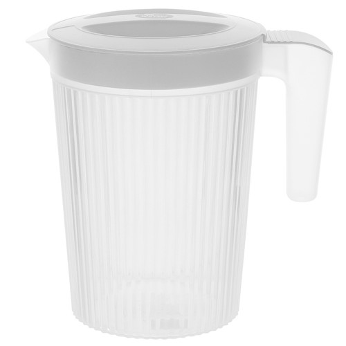 Water pitcher iced - water,