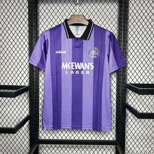 Retro glasgow rangers 95 - glasgow,