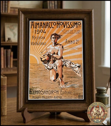 Classic vintage repro - vintage,
