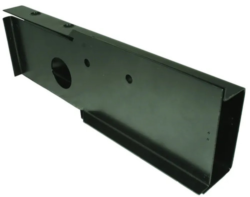 Chassis rail repair end rear - repair,