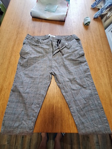 Mens casual trousers bundle - casual,