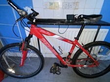 Specialized Hard Rock Mountain