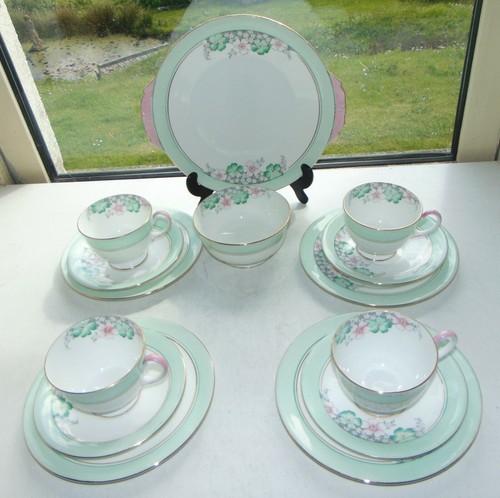 Aynsley fine china b4471 - aynsley,
