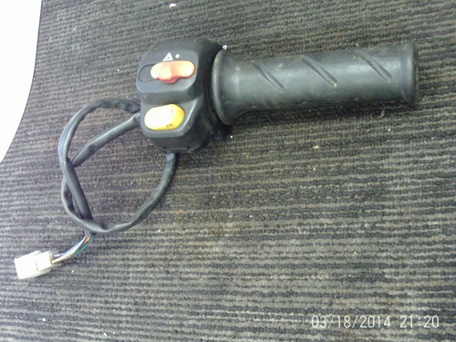 Peugeot jetforce 125 2003 - peugeot,