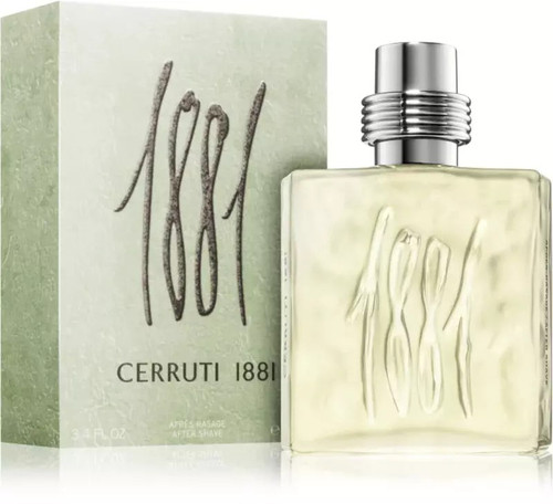 100ml cerruti 1881 pour homme - 100ml,