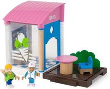BRIO World - Village Ice Cream