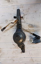 YAMAHA  MARINER OUTBOARD ENGINE THROTTLE CONTROL ARM. 80-90hp.USED