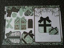 Paisley Parcels (DEC9262)