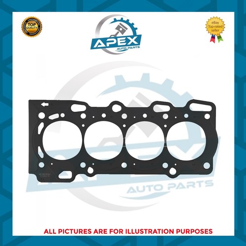 For toyota 2zz - 1.8, 2zzge