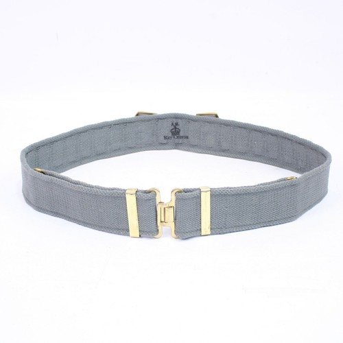 Replica raf 1937 webbing belt - raf,
