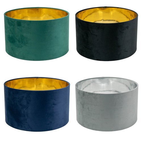 35cm lampshade ceiling light - 35cm,