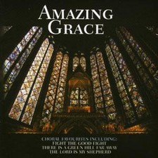 Amazing Grace
