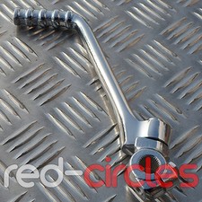 13mm CHROME PIT DIRT BIKE