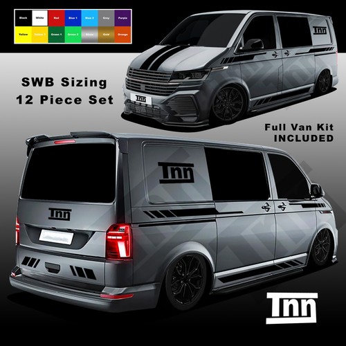 Side stickers for - side,