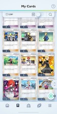 (Digital) Pokemon TCG Pocket