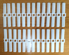 26 X Top Hangers for Vertical Blinds - Spare Parts