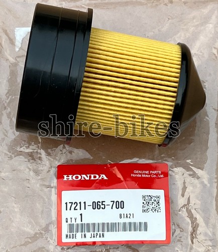 New genuine honda air - new,