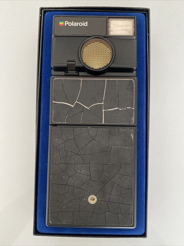 Polaroid slr 680 - 680, autofocus