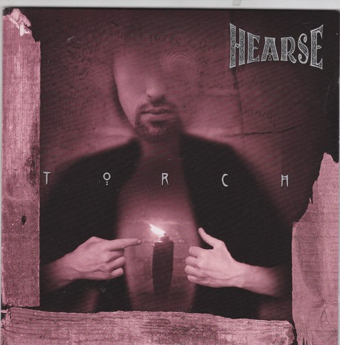 Hearse torch avalon 7 - -,