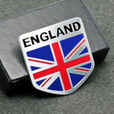 UK England Flag Car SUV Pickup