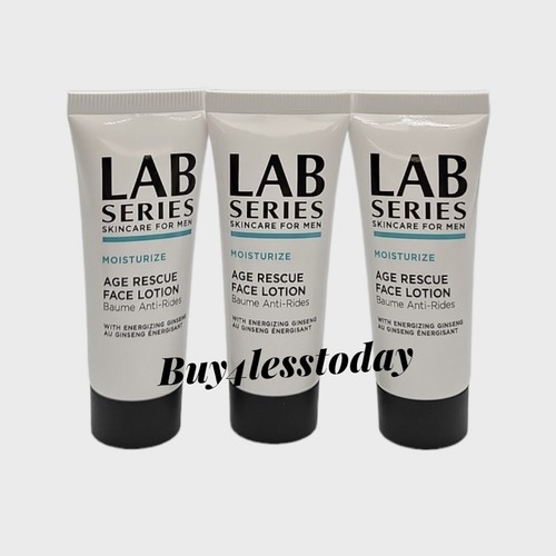 Lab series moisturize age - 3,