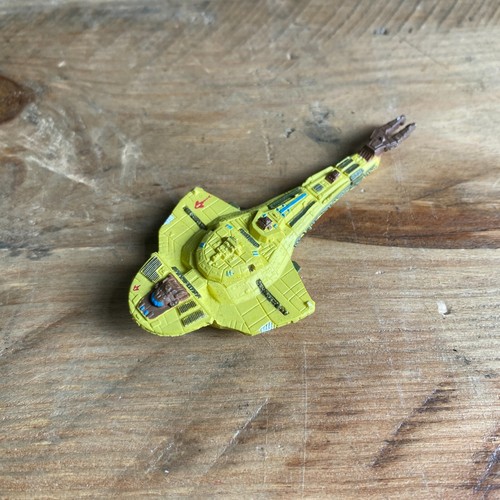 Vintage star trek micro - vintage,