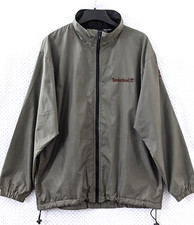 VTG TIMBERLAND Khaki Green