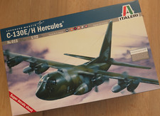 ITALERI 015 - C-130 E/H