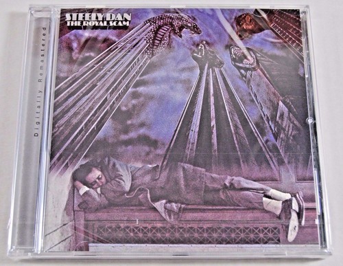 Steely dan the royal - dan,
