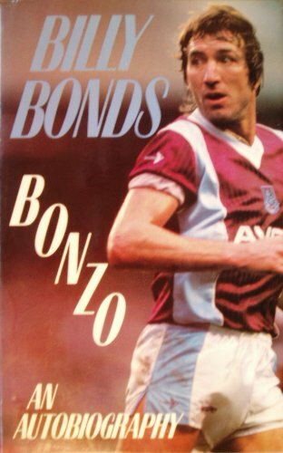 Bonzo billy bonds - bonzo-billy,