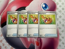 Picnic Basket - 184/198 -