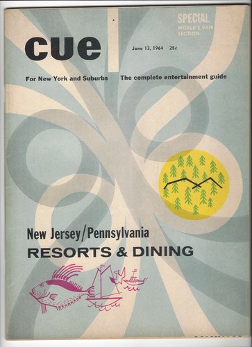 Worlds fair special cue jun - cue,
