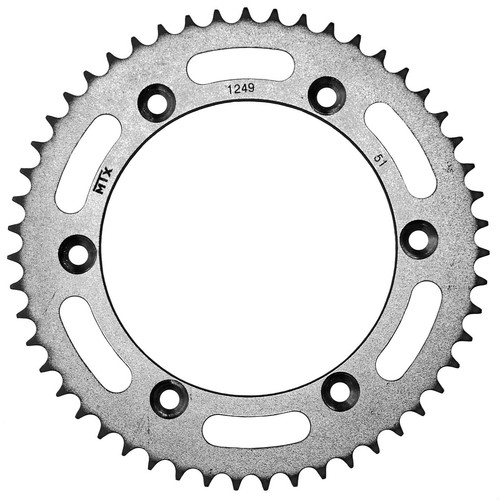 Honda xlr125r rear - honda, sprocket