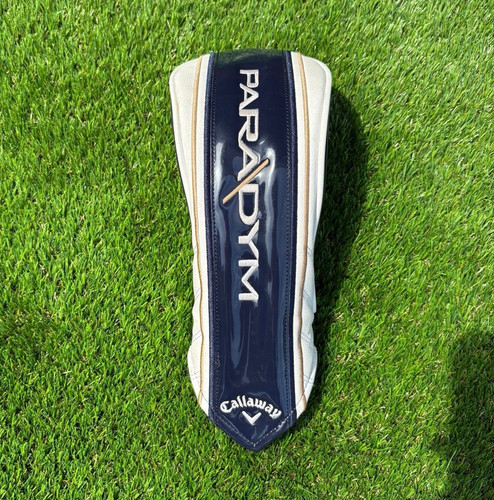 Callaway paradym wood head - paradym,
