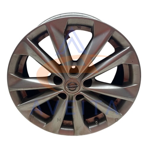 Nissan trail mk3 - x-trail, (t32)
