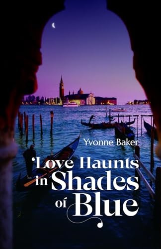 Yvonne baker love haunts in - -,