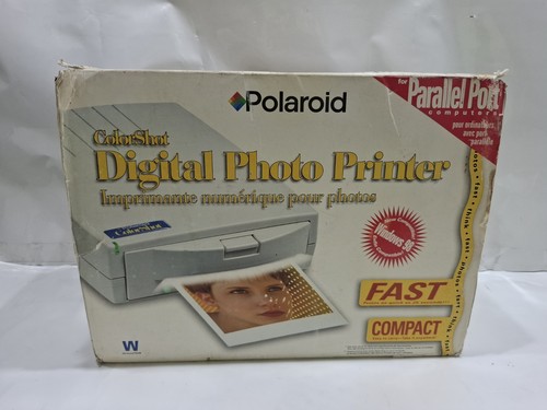 Polaroid colorshot digital - colorshot,