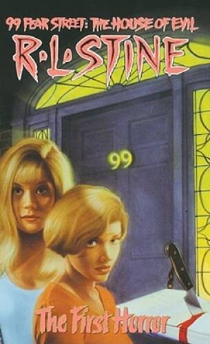 The first horror fear - first, (99